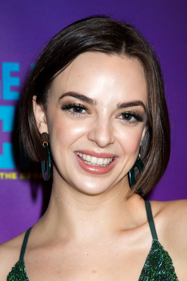 Photo Coverage: C-c-c-come On and Chill Out with the Cast of BE MORE CHILL on Opening Night! Image