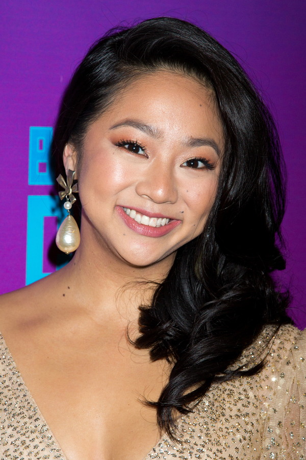 Photo Coverage: C-c-c-come On and Chill Out with the Cast of BE MORE CHILL on Opening Night! Image
