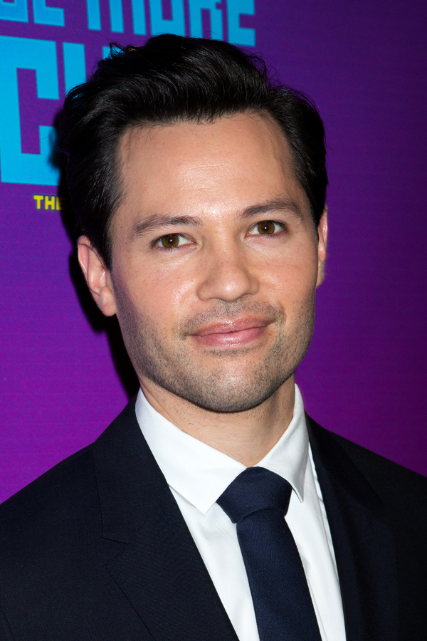 Photo Coverage: C-c-c-come On and Chill Out with the Cast of BE MORE CHILL on Opening Night! Image