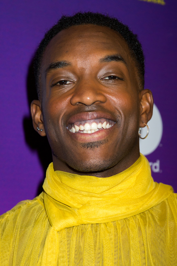 Photo Coverage: C-c-c-come On and Chill Out with the Cast of BE MORE CHILL on Opening Night! Image