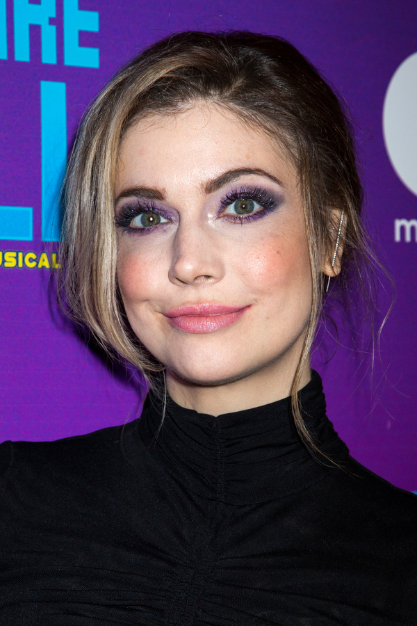 Photo Coverage: C-c-c-come On and Chill Out with the Cast of BE MORE CHILL on Opening Night! Image
