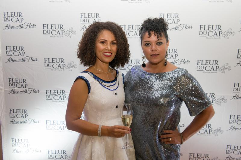 An Evening of Vintage Celebration at the 54th Fleur du Cap Theatre Awards 