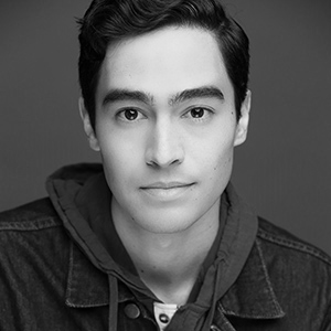 Meet the Cast of BE MORE CHILL- Now on Broadway! Image