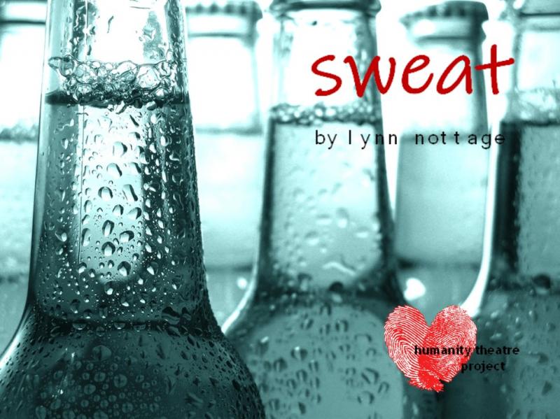Review: Lynn Nottage's SWEAT Proves a Worthy Debut for Humanity Theatre Project 