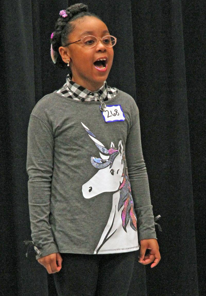 Feature: TTIP AUDITIONS at Theatre In The Park Image