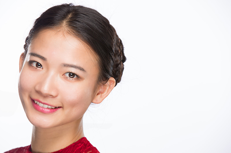 Interview: Xiaoxiao Cao, A CHINESE BALLERINA IN THE PHANTOM OF THE OPERA at Majestic Theatre 