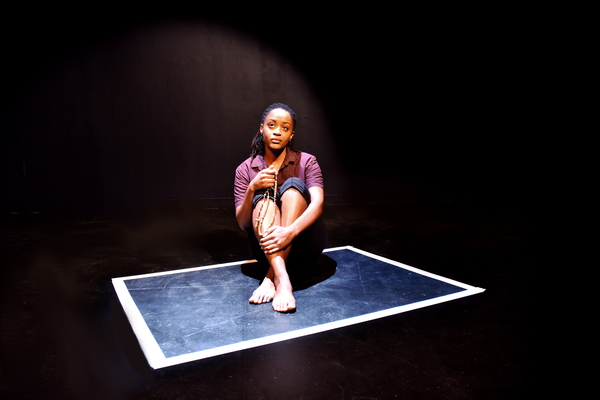 Photo Flash: First Look At Off-Broadway Premiere of MIRACLE IN RWANDA Image