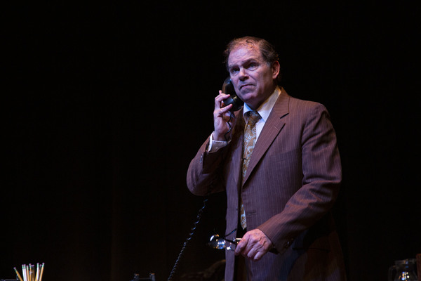 Photo Flash: First Look At The Off-Broadway Premiere of A JEWISH JOKE Image
