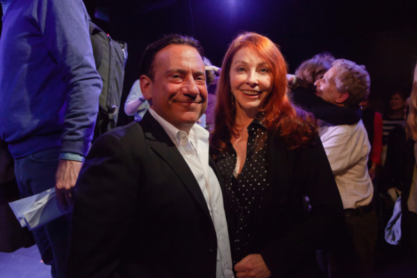 Photo Flash: Star-Packed THE PACK AT THE PICO Now Playing In L.A. Image