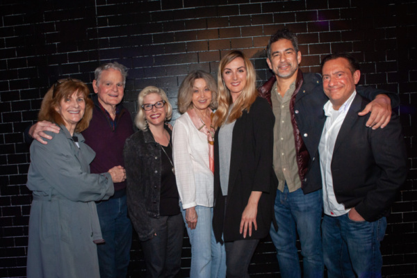 Photo Flash: Star-Packed THE PACK AT THE PICO Now Playing In L.A. Image