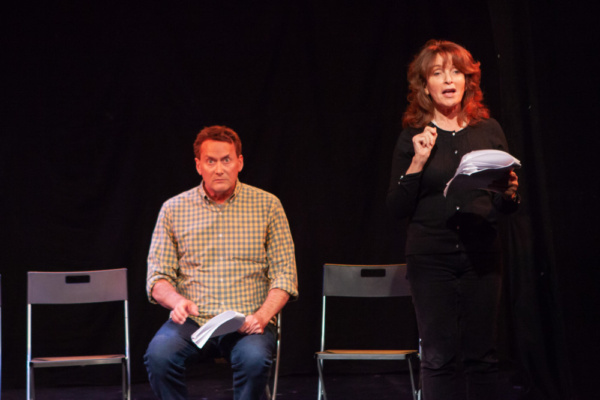 Photo Flash: Star-Packed THE PACK AT THE PICO Now Playing In L.A. Image