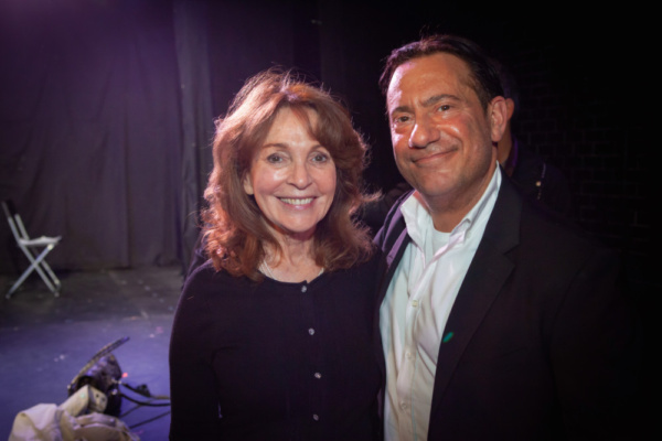Photo Flash: Star-Packed THE PACK AT THE PICO Now Playing In L.A. Image