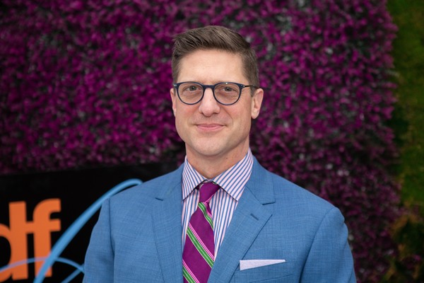 Photo Coverage: Chita Rivera, Christopher Sieber, and More Celebrate Bob Mackie at TDF Gala! Image