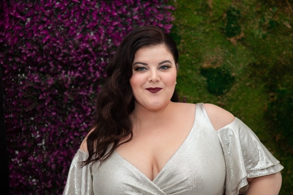 Photo Coverage: Chita Rivera, Christopher Sieber, and More Celebrate Bob Mackie at TDF Gala! Image