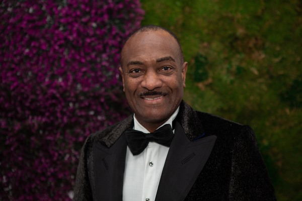Photo Coverage: Chita Rivera, Christopher Sieber, and More Celebrate Bob Mackie at TDF Gala! Image