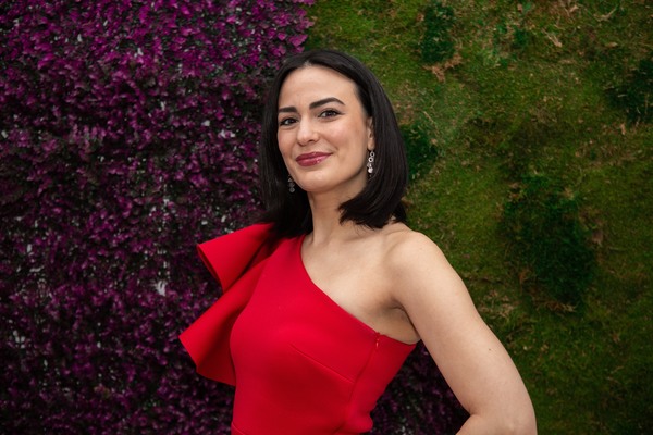 Photo Coverage: Chita Rivera, Christopher Sieber, and More Celebrate Bob Mackie at TDF Gala! Image