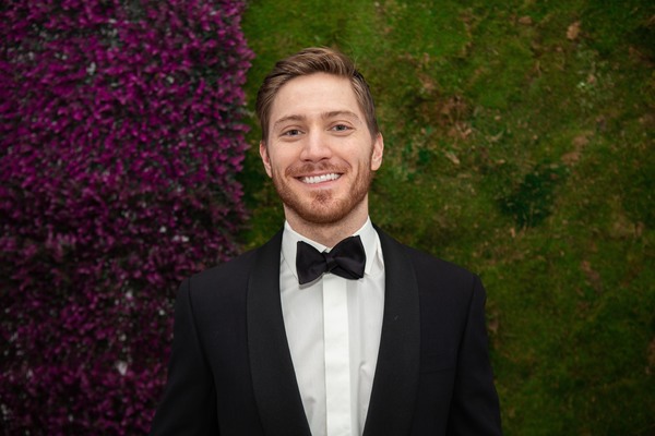 Photo Coverage: Chita Rivera, Christopher Sieber, and More Celebrate Bob Mackie at TDF Gala! Image
