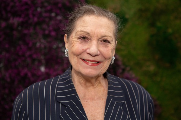 Photo Coverage: Chita Rivera, Christopher Sieber, and More Celebrate Bob Mackie at TDF Gala! Image