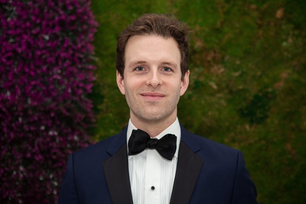 Photo Coverage: Chita Rivera, Christopher Sieber, and More Celebrate Bob Mackie at TDF Gala! Image