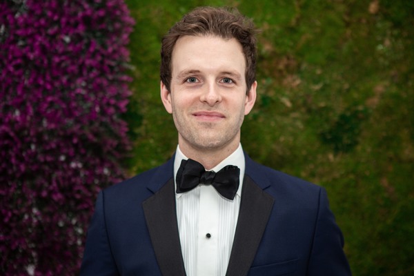 Photo Coverage: Chita Rivera, Christopher Sieber, and More Celebrate Bob Mackie at TDF Gala! Image