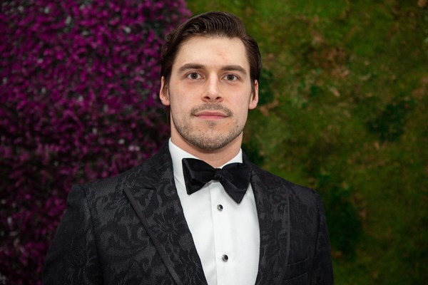 Photo Coverage: Chita Rivera, Christopher Sieber, and More Celebrate Bob Mackie at TDF Gala! Image