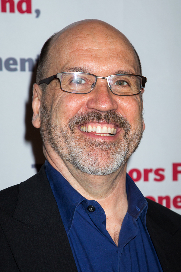 Photo Coverage: The Original [title of show] Gang Reunites to Benefit Actors Fund! Image