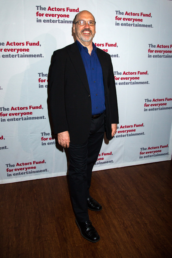 Photo Coverage: The Original [title of show] Gang Reunites to Benefit Actors Fund! Image