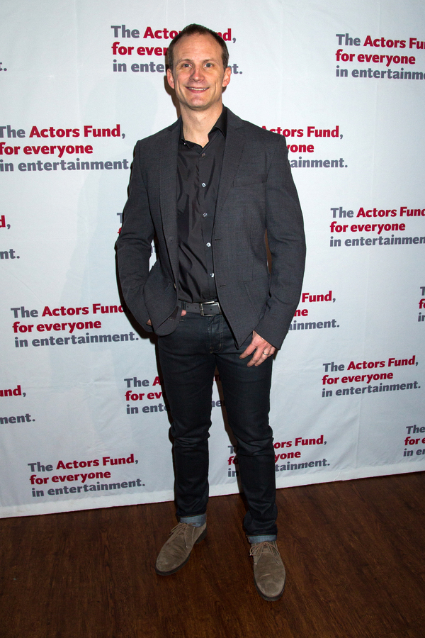 Photo Coverage: The Original [title of show] Gang Reunites to Benefit Actors Fund! Image