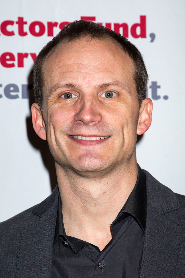 Photo Coverage: The Original [title of show] Gang Reunites to Benefit Actors Fund! Image