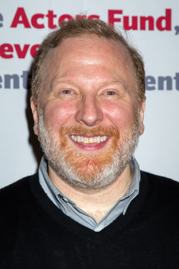 Photo Coverage: The Original [title of show] Gang Reunites to Benefit Actors Fund! Image