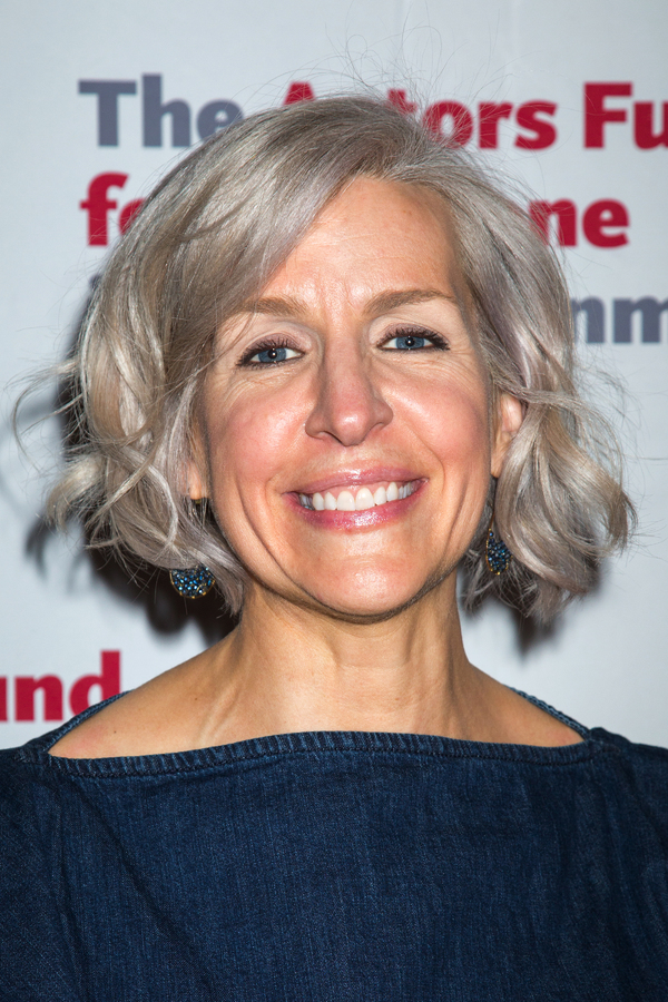 Photo Coverage: The Original [title of show] Gang Reunites to Benefit Actors Fund! Image