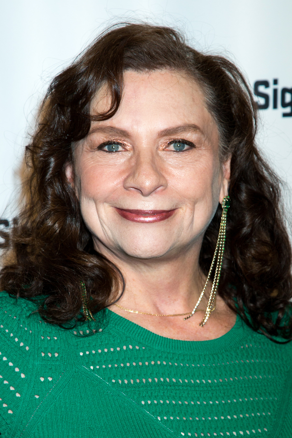 Photo Coverage: Signature Theatre's Spring Gala Honors Michael Corbat Image
