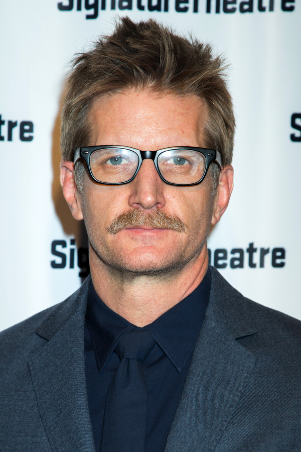 Photo Coverage: Signature Theatre's Spring Gala Honors Michael Corbat Image