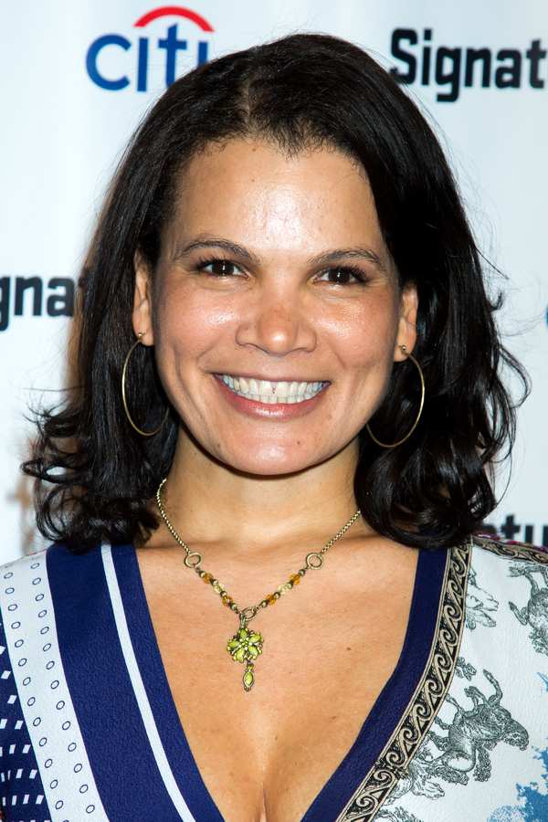 Photo Coverage: Signature Theatre's Spring Gala Honors Michael Corbat Image