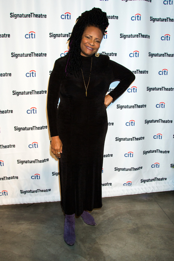 Photo Coverage: Signature Theatre's Spring Gala Honors Michael Corbat Image