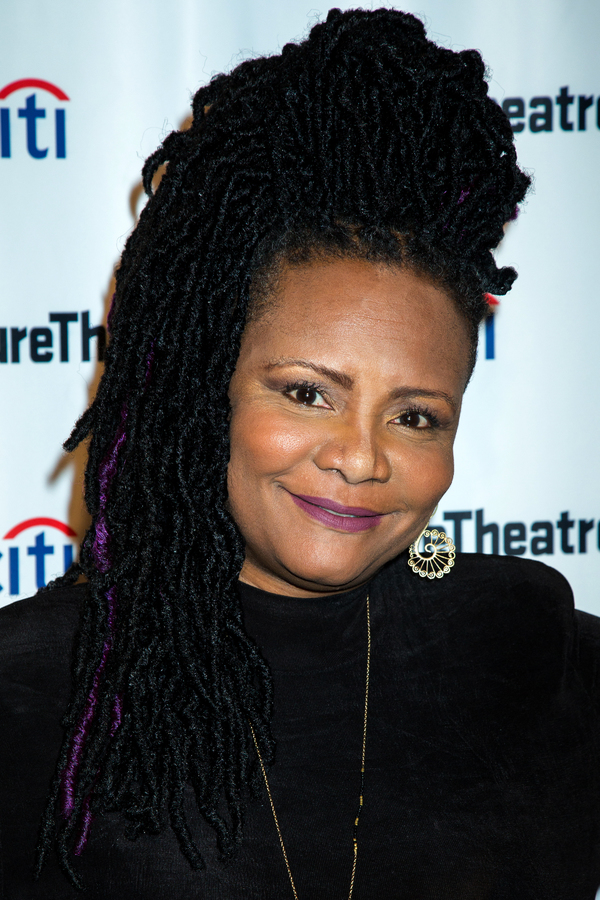 Photo Coverage: Signature Theatre's Spring Gala Honors Michael Corbat Image