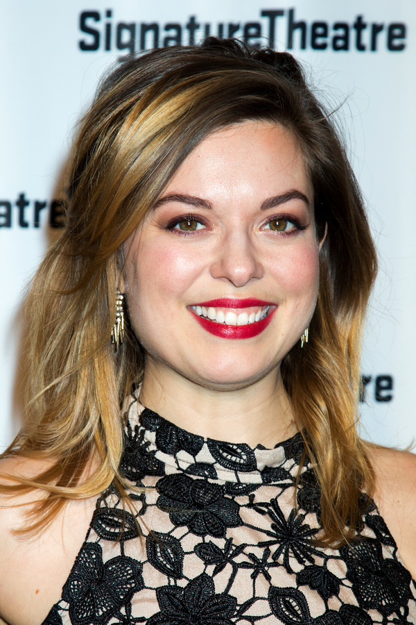 Photo Coverage: Signature Theatre's Spring Gala Honors Michael Corbat Image