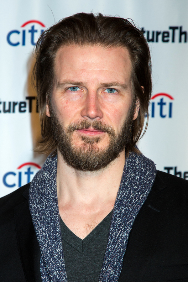 Photo Coverage: Signature Theatre's Spring Gala Honors Michael Corbat Image