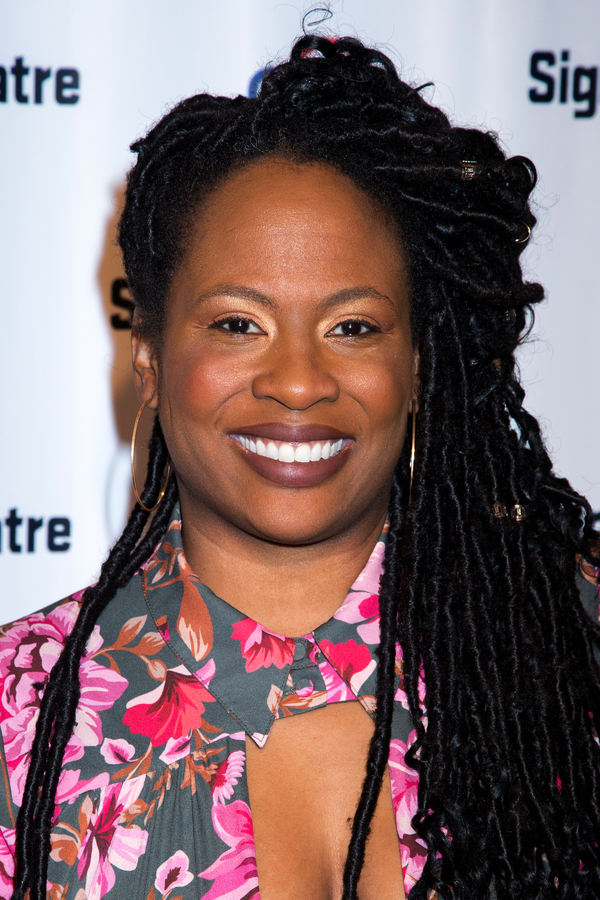 Photo Coverage: Signature Theatre's Spring Gala Honors Michael Corbat Image