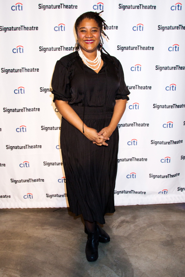 Photo Coverage: Signature Theatre's Spring Gala Honors Michael Corbat Image