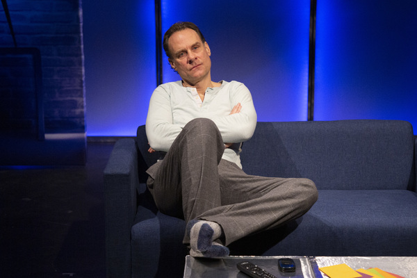 Photo Flash: First Look at STILL AT RISK Image