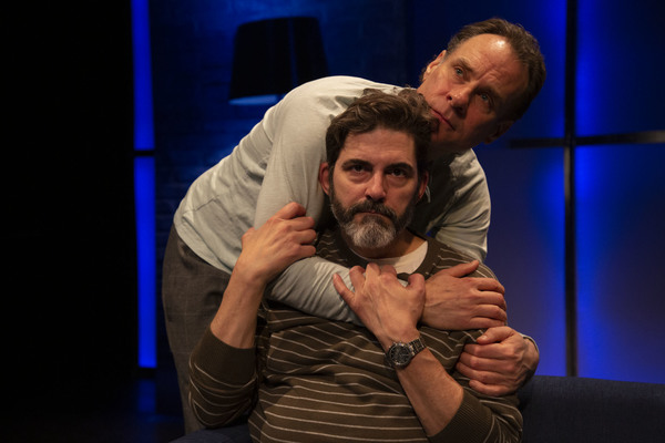 Photo Flash: First Look at STILL AT RISK Image