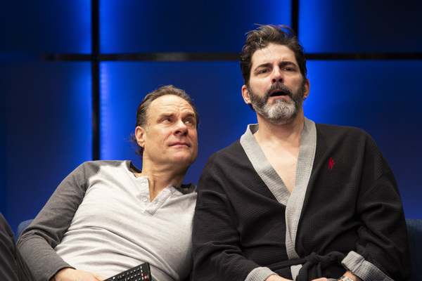Photo Flash: First Look at STILL AT RISK Image