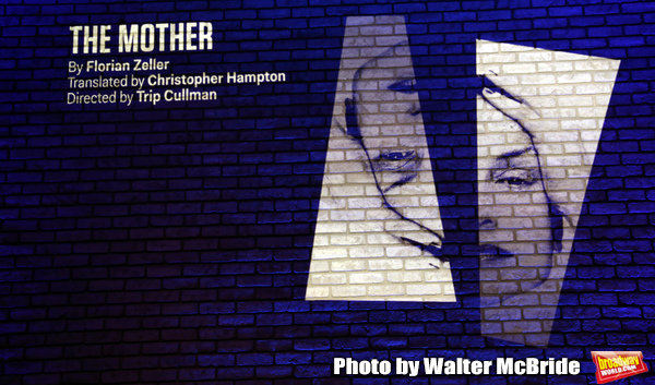 Photo Coverage: Isabelle Huppert & More Celebrate Opening Night of THE MOTHER Image