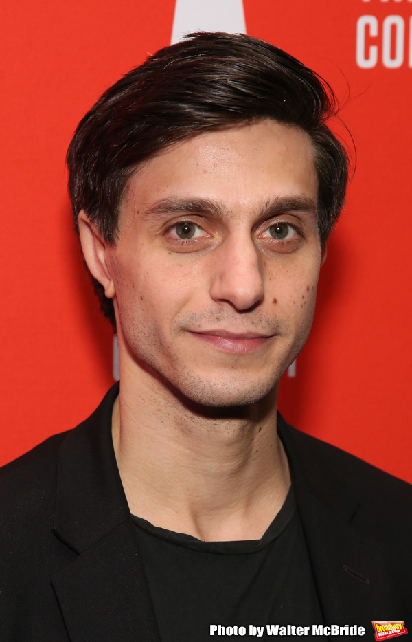 Photo Coverage: Isabelle Huppert & More Celebrate Opening Night of THE MOTHER Image