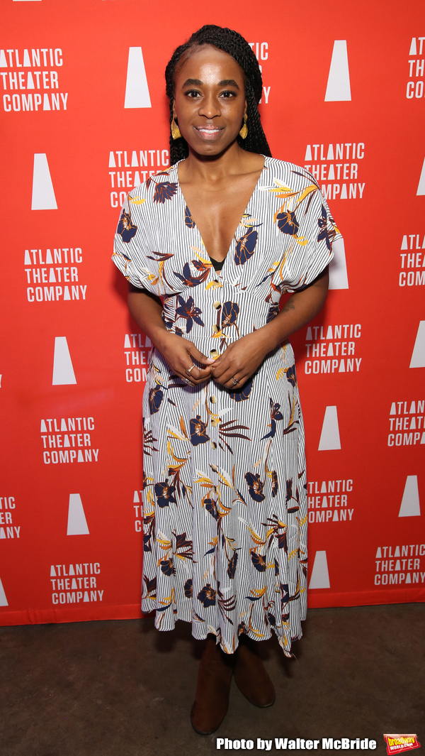 Photo Coverage: Isabelle Huppert & More Celebrate Opening Night of THE MOTHER Image