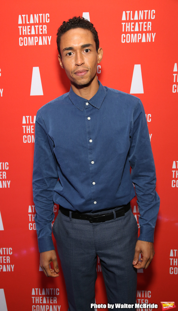 Photo Coverage: Isabelle Huppert & More Celebrate Opening Night of THE MOTHER Image