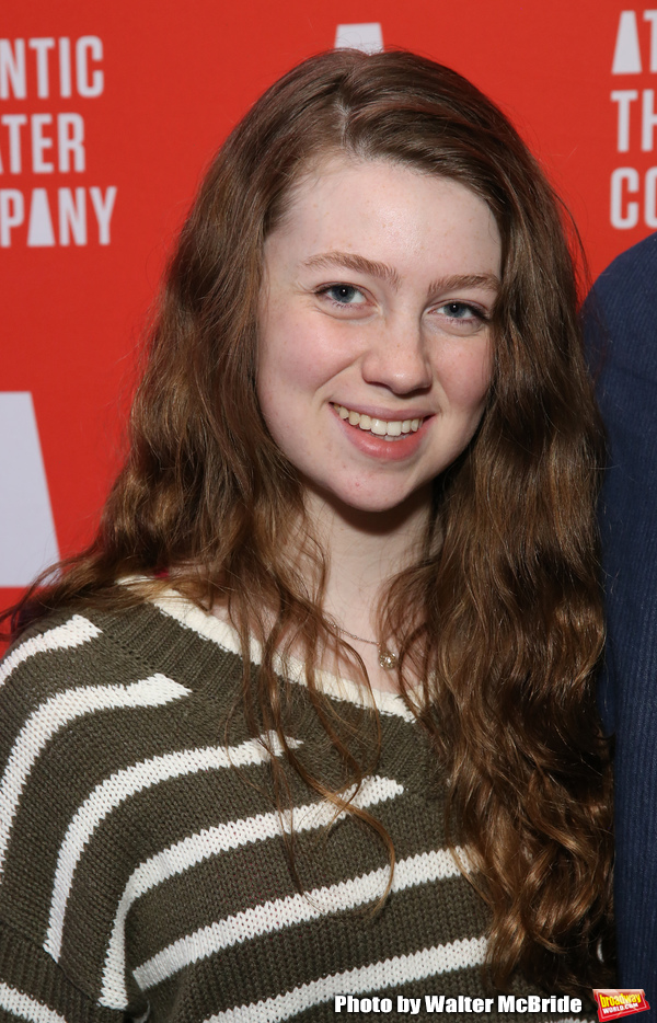 Photo Coverage: Isabelle Huppert & More Celebrate Opening Night of THE MOTHER Image