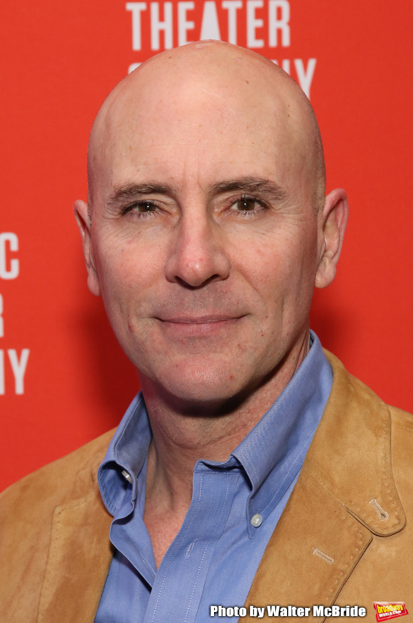 Photo Coverage: Isabelle Huppert & More Celebrate Opening Night of THE MOTHER Image