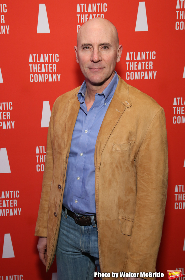 Photo Coverage: Isabelle Huppert & More Celebrate Opening Night of THE MOTHER Image